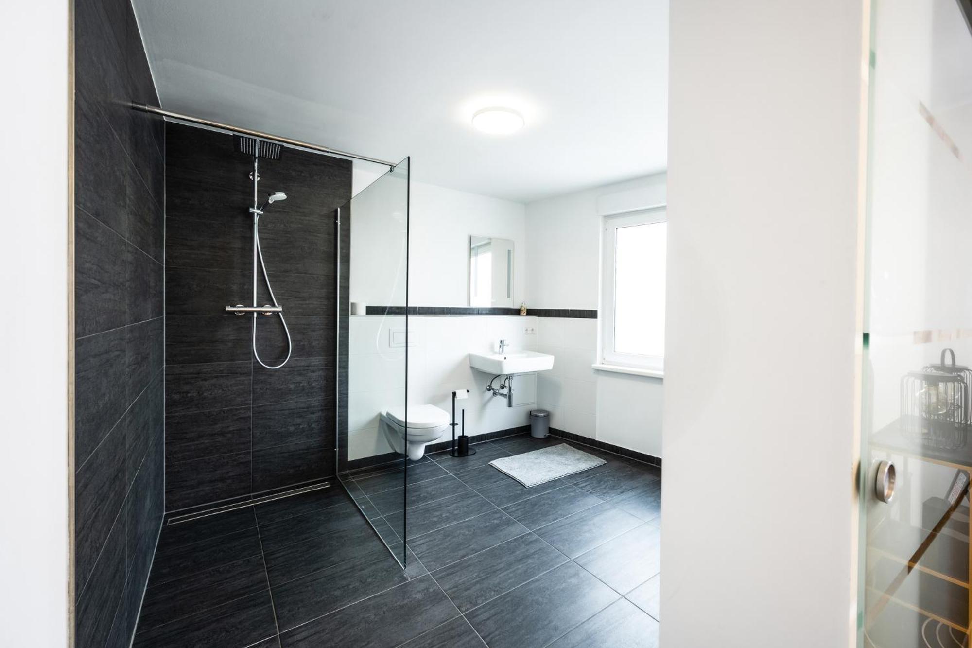 Apartmán Haus Sebald Sankt Martin Exteriér fotografie