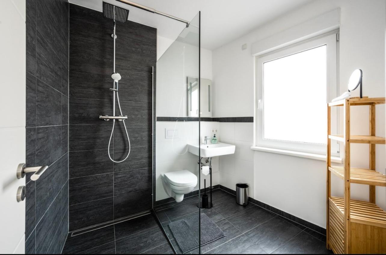 Apartmán Haus Sebald Sankt Martin Exteriér fotografie